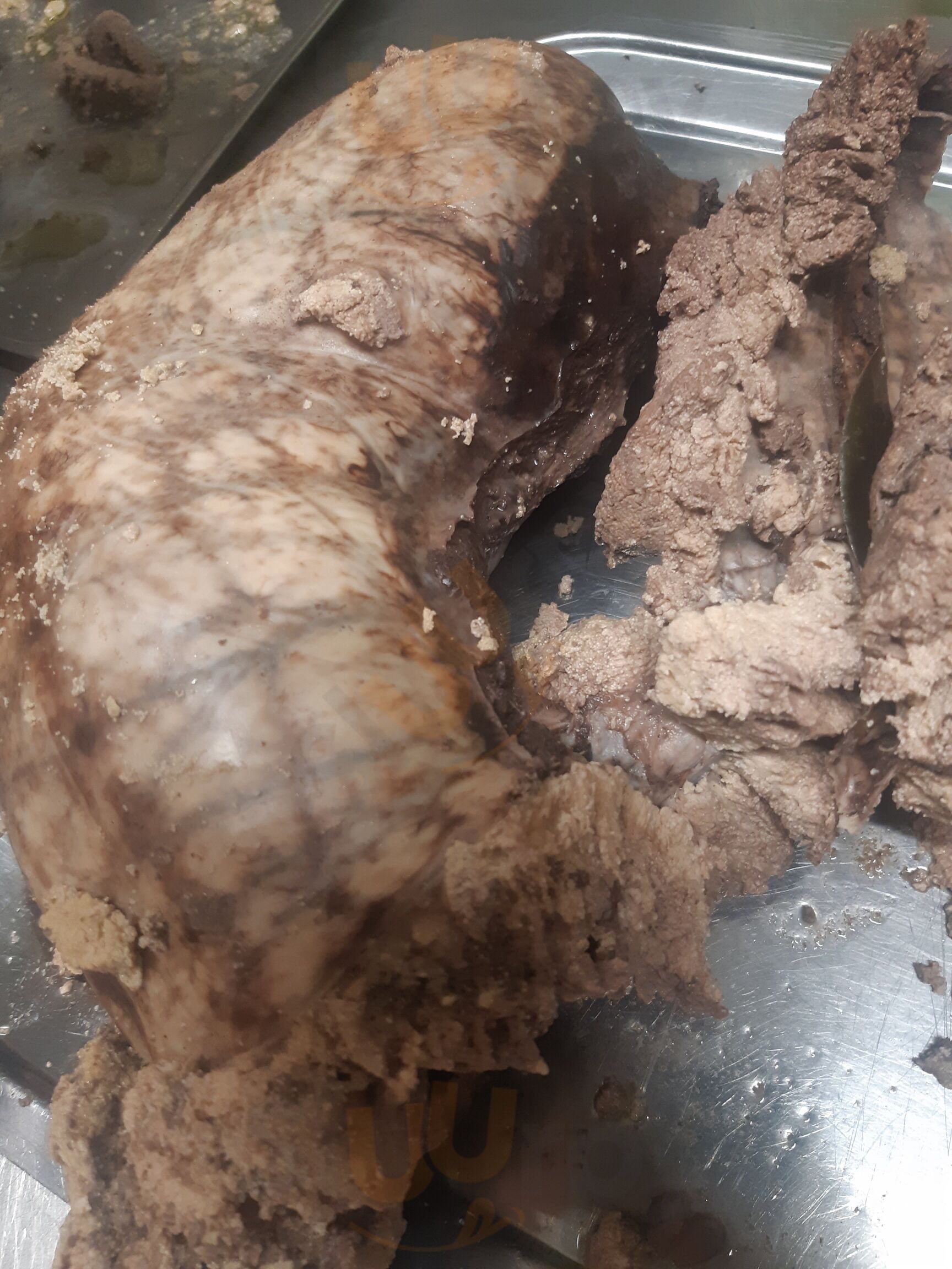 Foto di Sapori Di Pane E Piu - 9/10