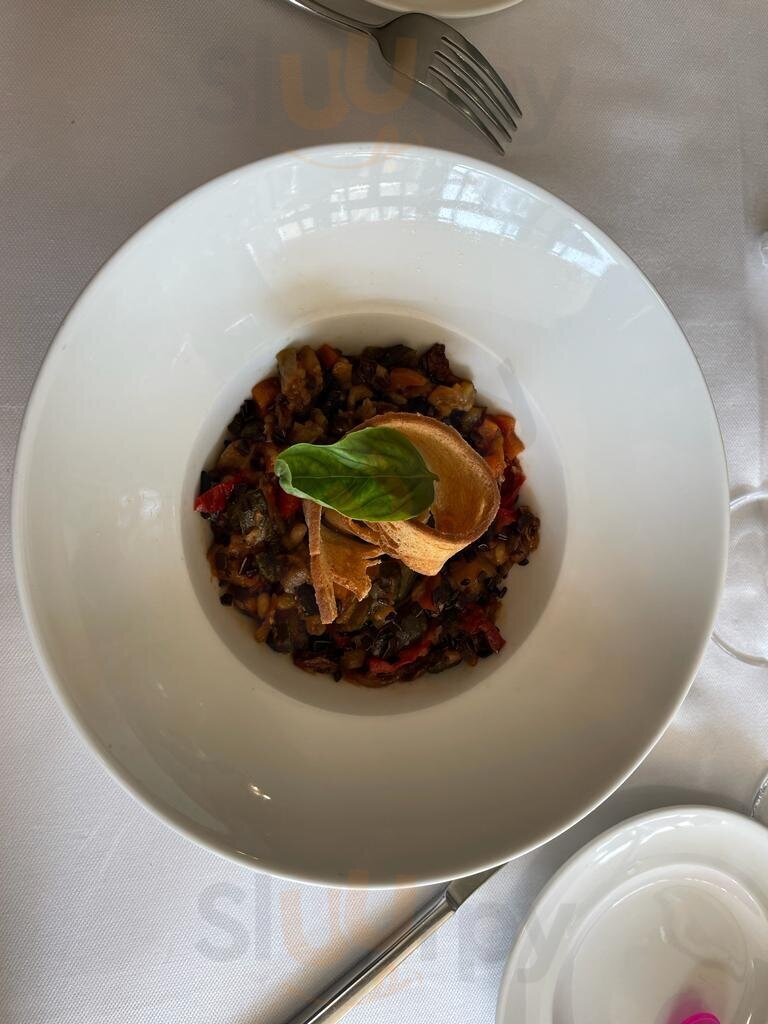 Foto di Ristorante Zenzero - 7/7