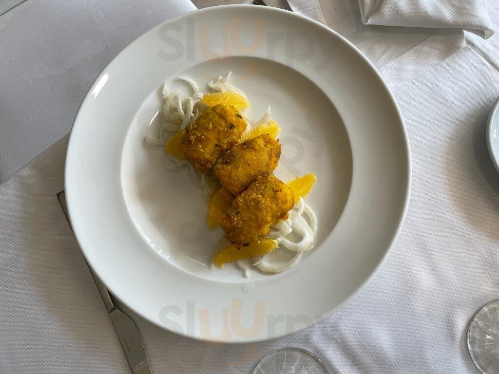 Foto di Ristorante Zenzero - 6/7