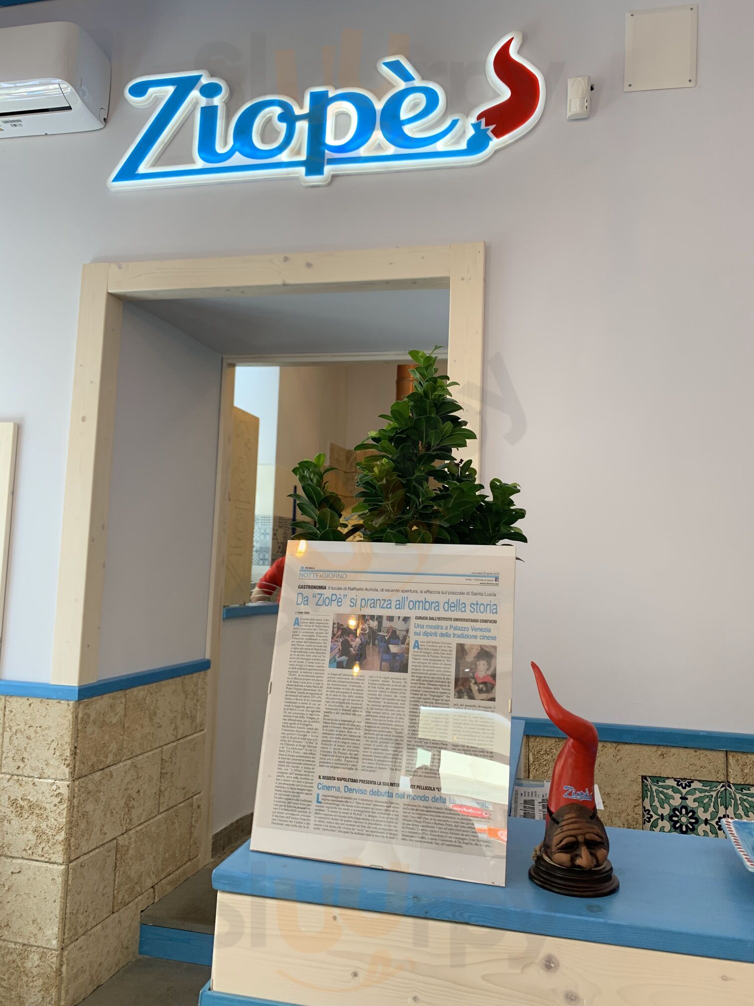 Foto di I Quattro Mari - 6/9