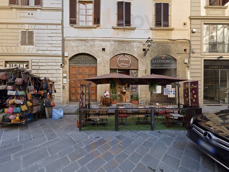 Il Bistecco Enoteca Fiorentina, Firenze