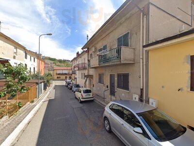 La Taranta Public House, Montecalvo Irpino