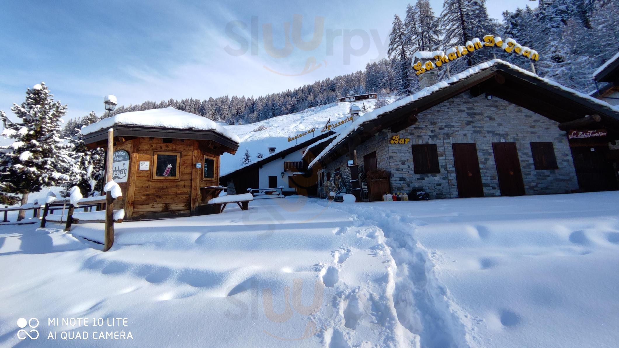 Ristorante La  Sosta, Pila