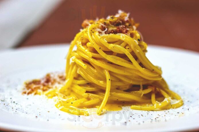 Dar Bottarolo Latina, Latina