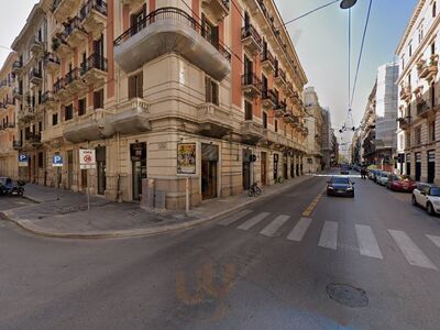 Apulian Factory, Bari