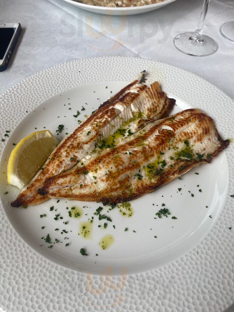 Foto di Ristorante Italia - 6/8