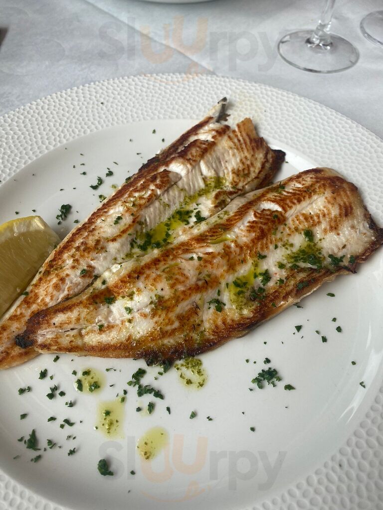 Foto di Ristorante Italia - 7/8