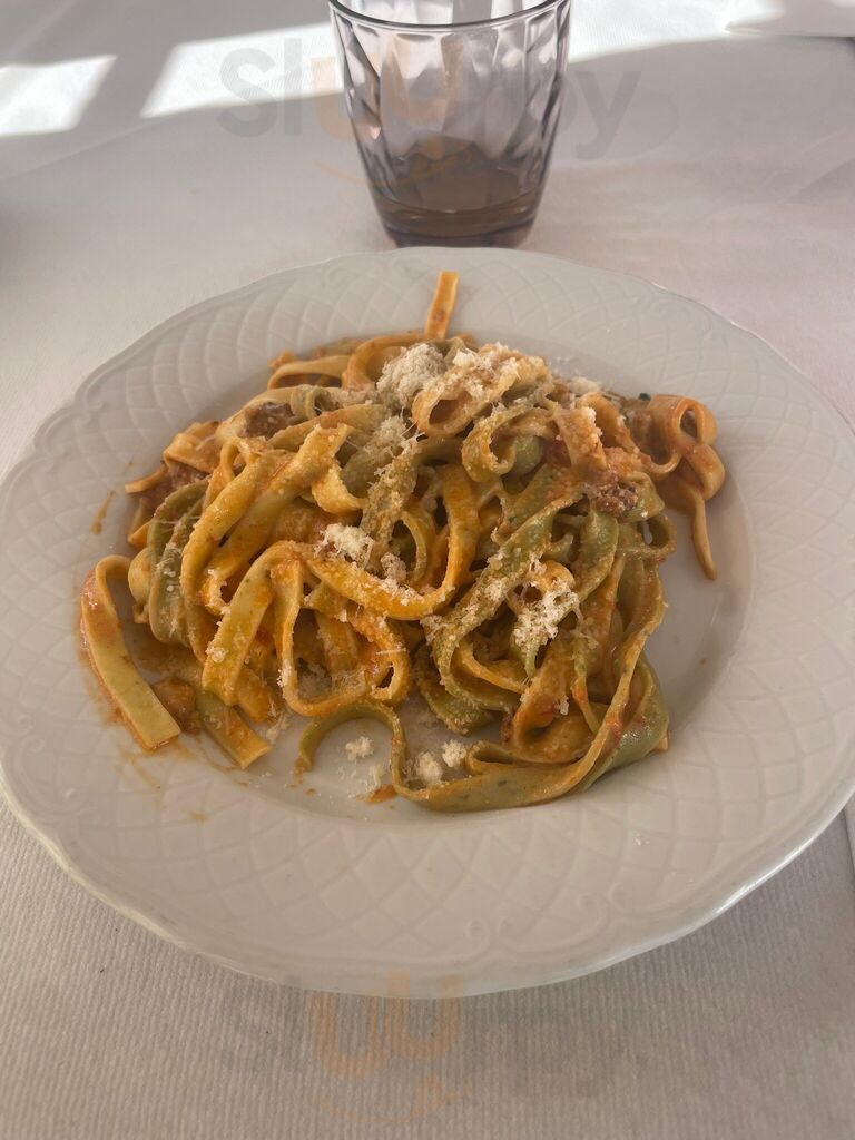 Foto di Ristorante Dancing Valle Della Luna - 10/10