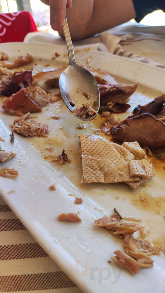 Foto di Ristorante Dancing Valle Della Luna - 8/10