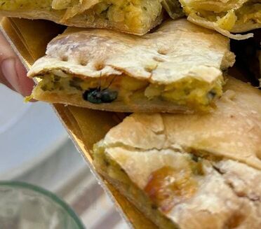 Foto di Ristorante Dancing Valle Della Luna - 9/10