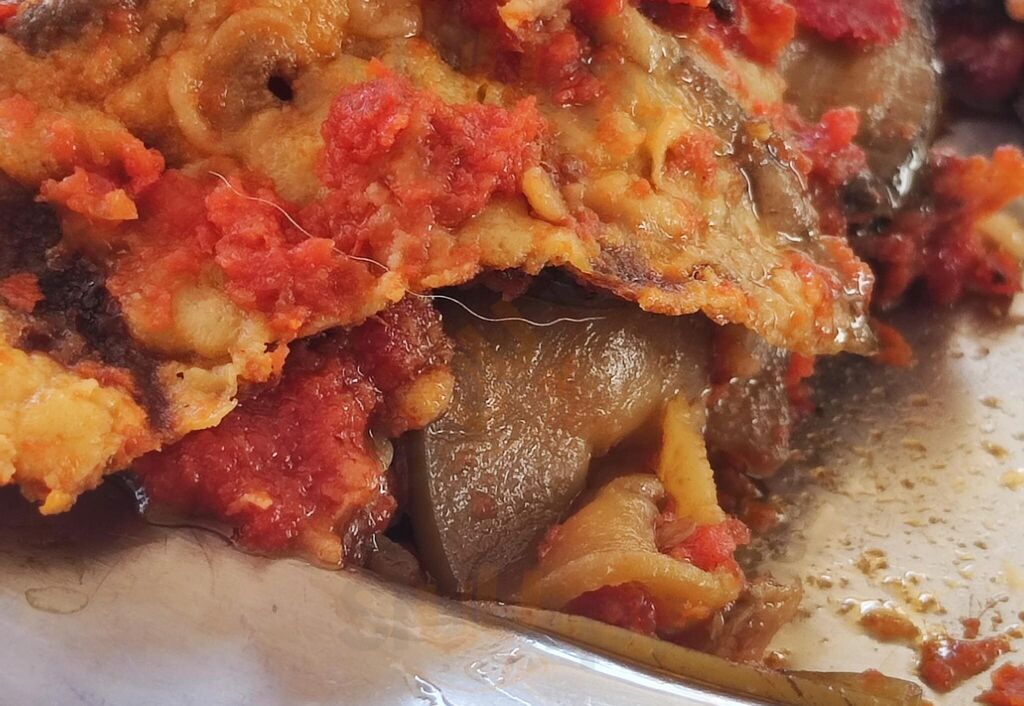 Foto di Ristorante Dancing Valle Della Luna - 6/10