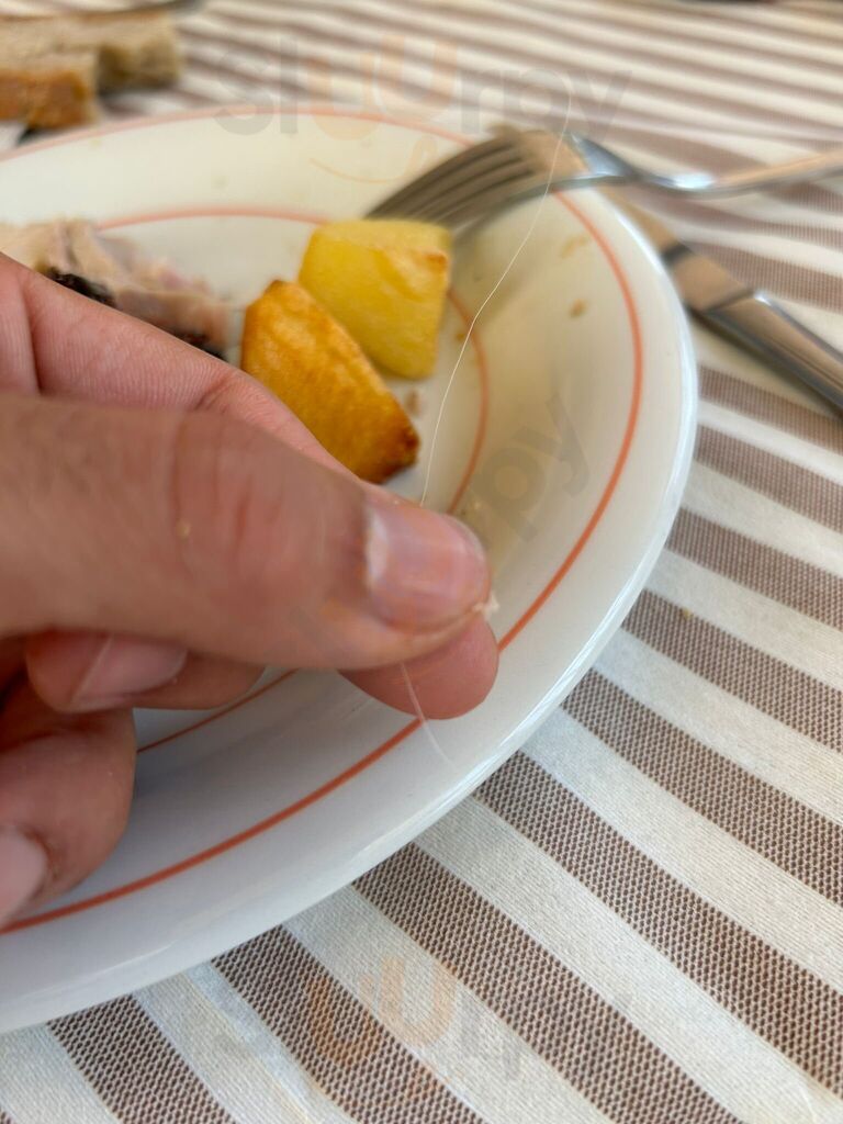 Foto di Ristorante Dancing Valle Della Luna - 7/10