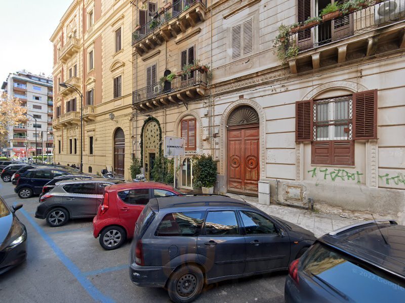 Kusàli Restaurant, Palermo