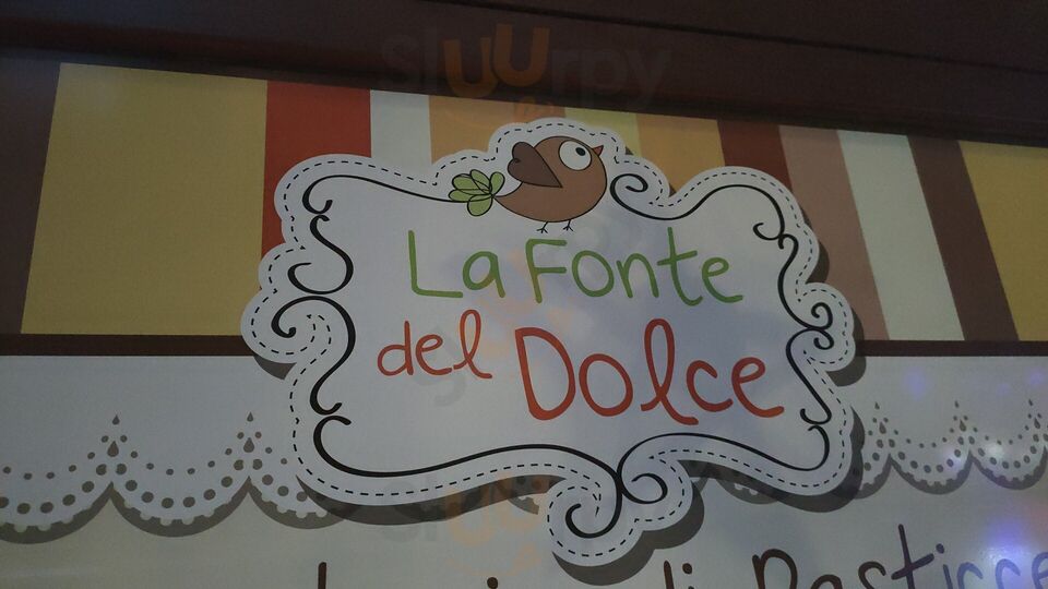 La Fonte Del Dolce, Salerno