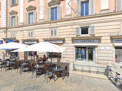 Caffè Commercio, Piacenza