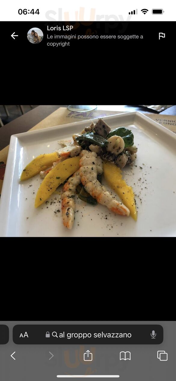 Foto di Al Gropo Caffè Cucina E Vino - 9/10