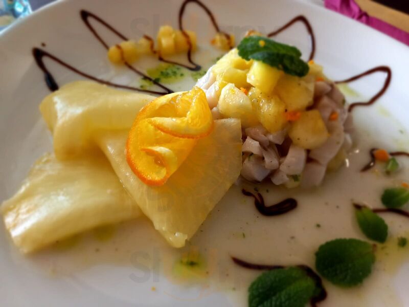 Foto di Al Gropo Caffè Cucina E Vino - 6/10