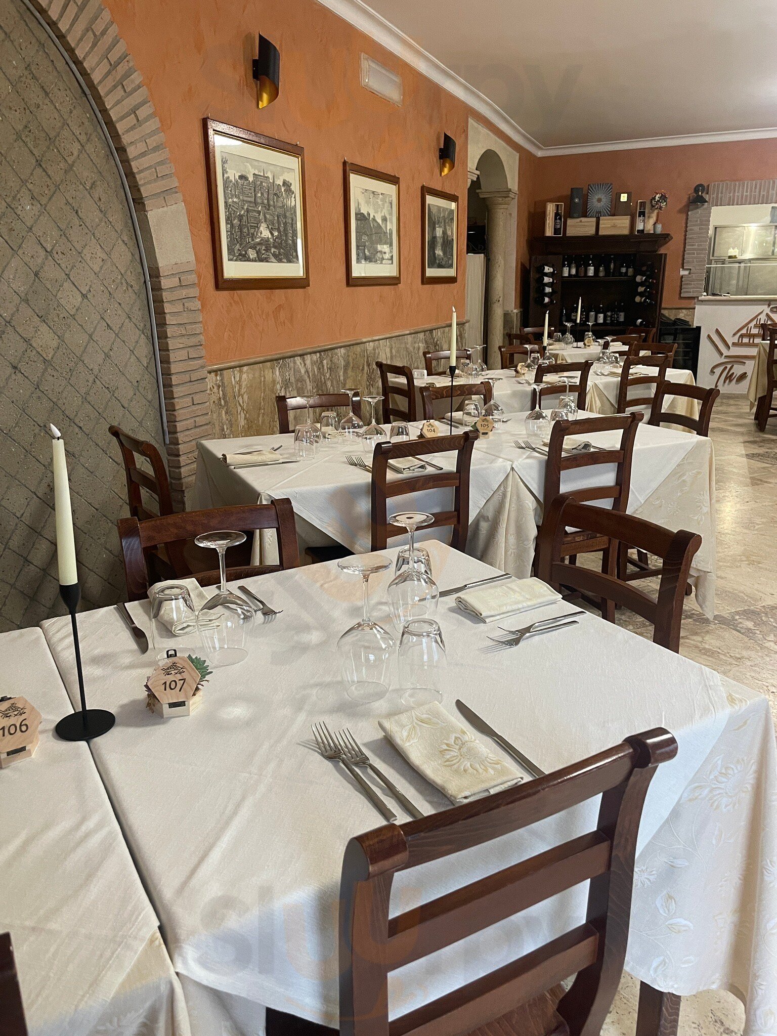 Foto di The Life - 9/10