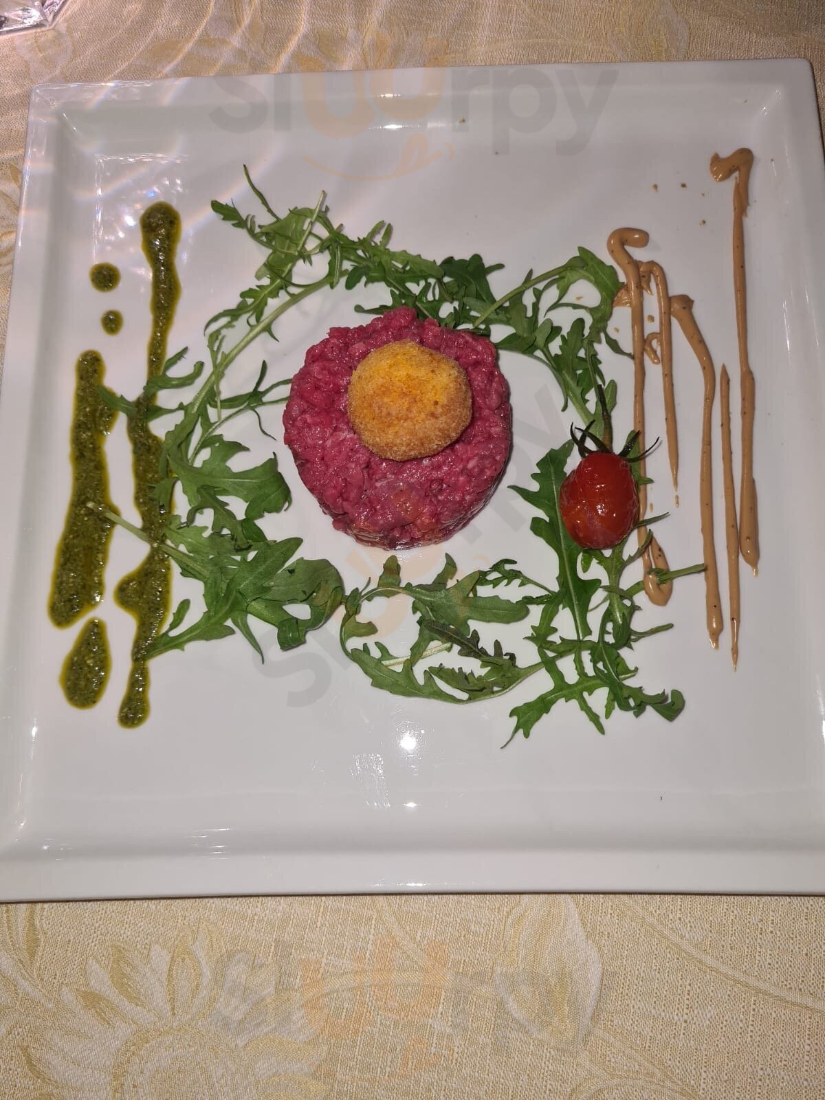 Foto di The Life - 10/10