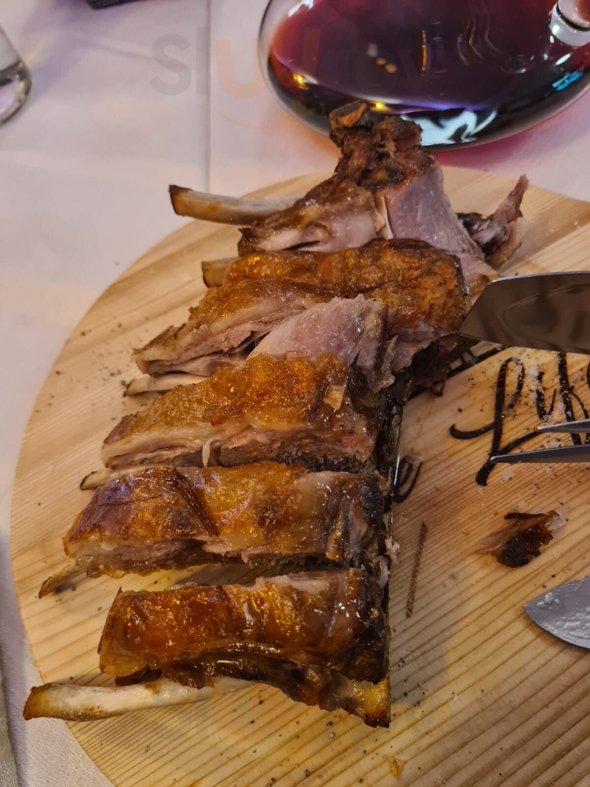 Foto di The Life - 6/10