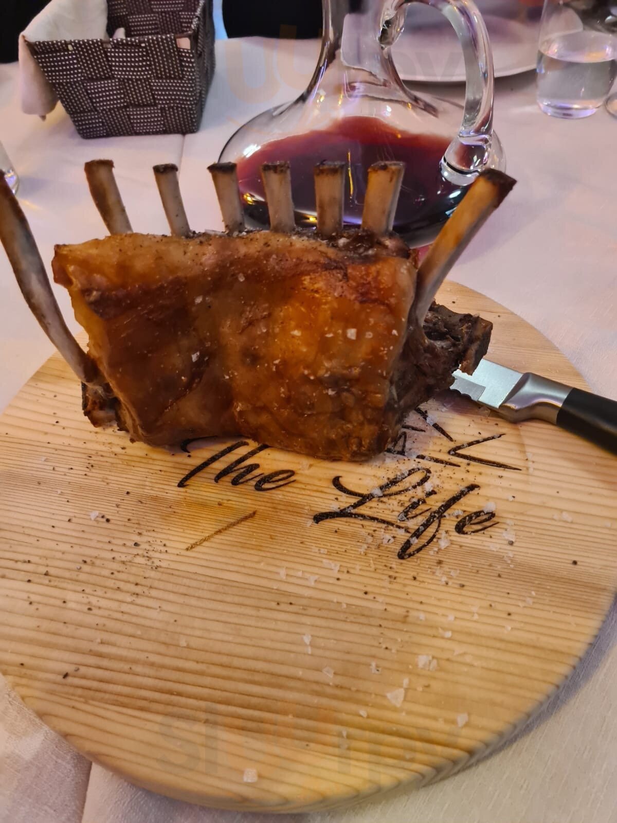 Foto di The Life - 7/10