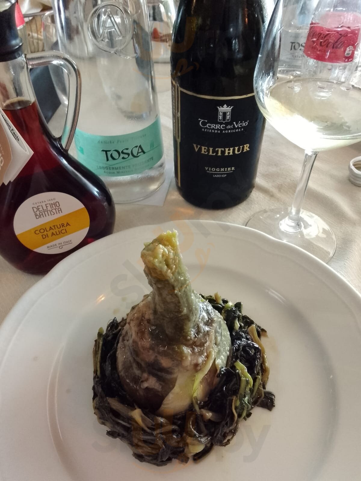 Foto di The Life - 8/10