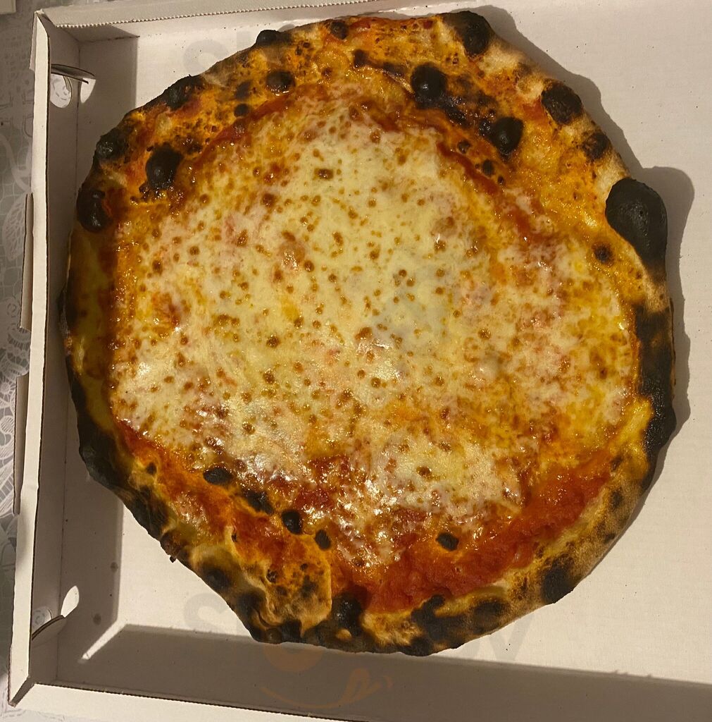 Foto di Pronto Pizza - 10/10