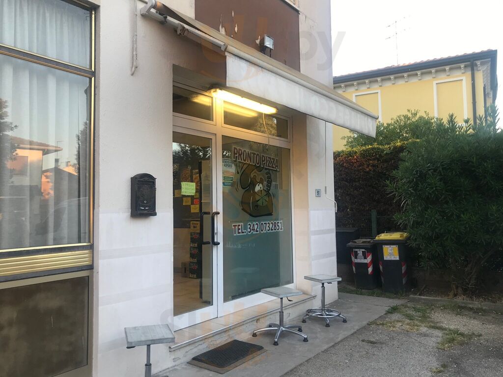 Foto di Pronto Pizza - 6/10