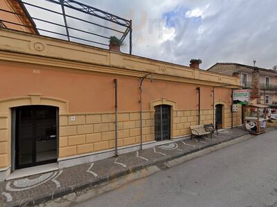 Vineria Del Borgo, Sant'Agata de' Goti