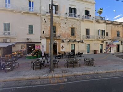 Ecce35, Lecce