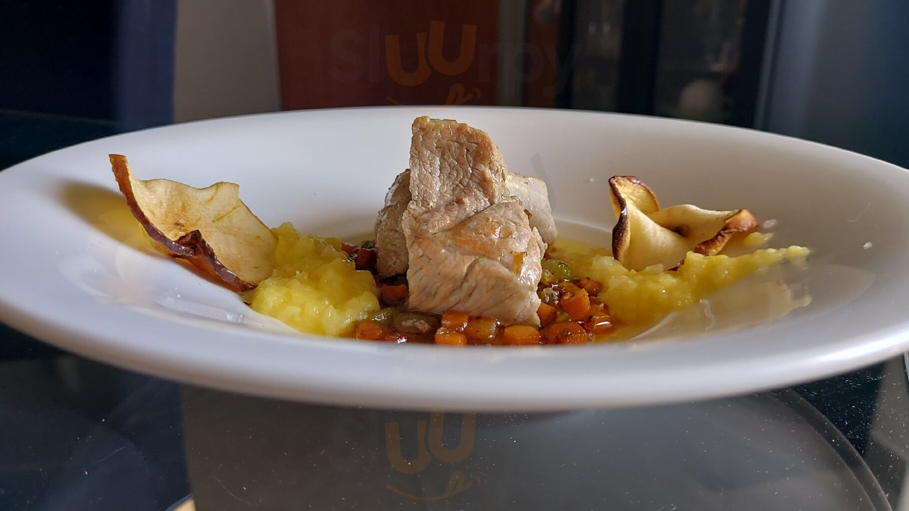 Foto di La Casa Di Alice Ristorante - 9/10