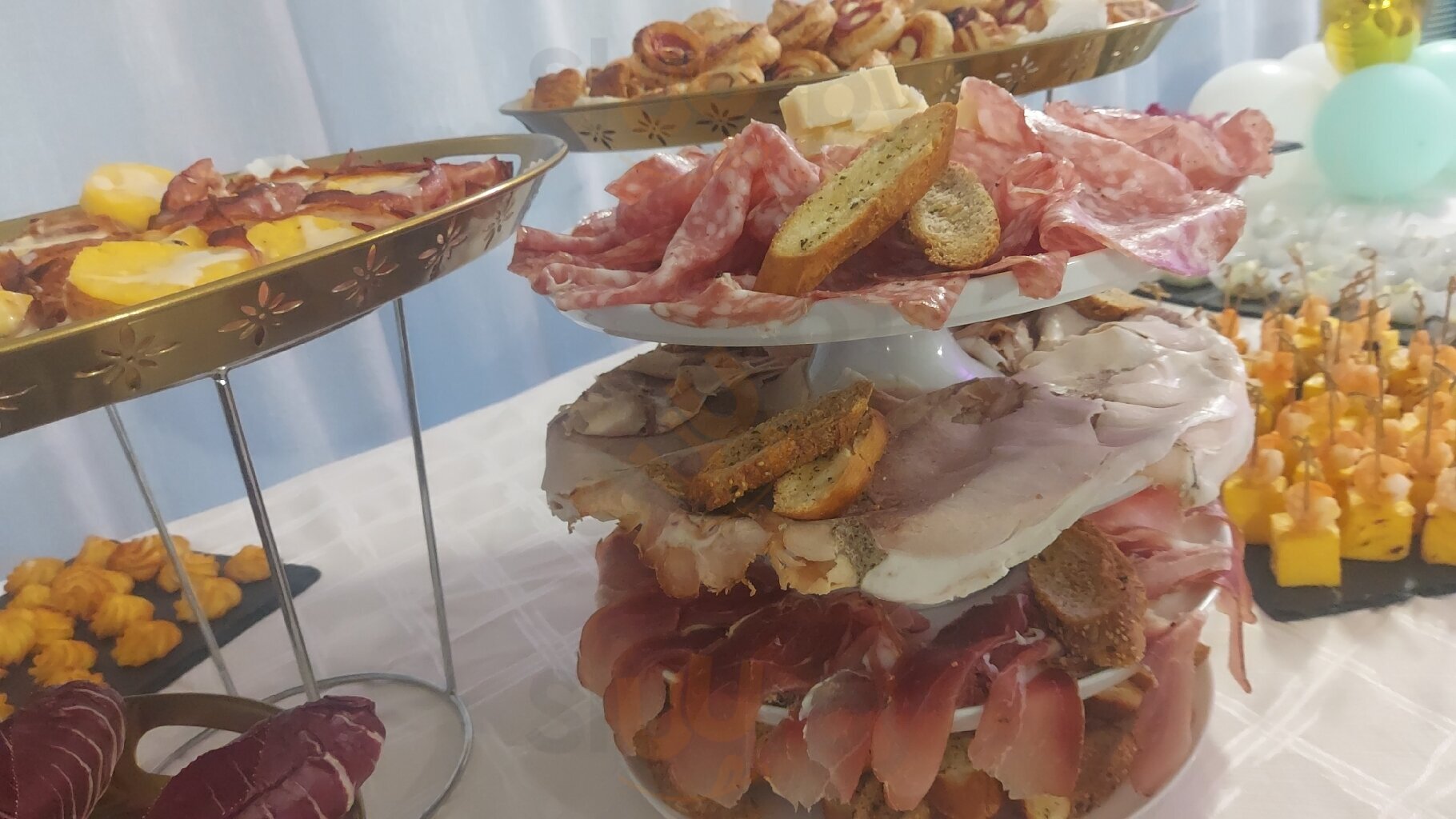 Foto di La Casa Di Alice Ristorante - 10/10