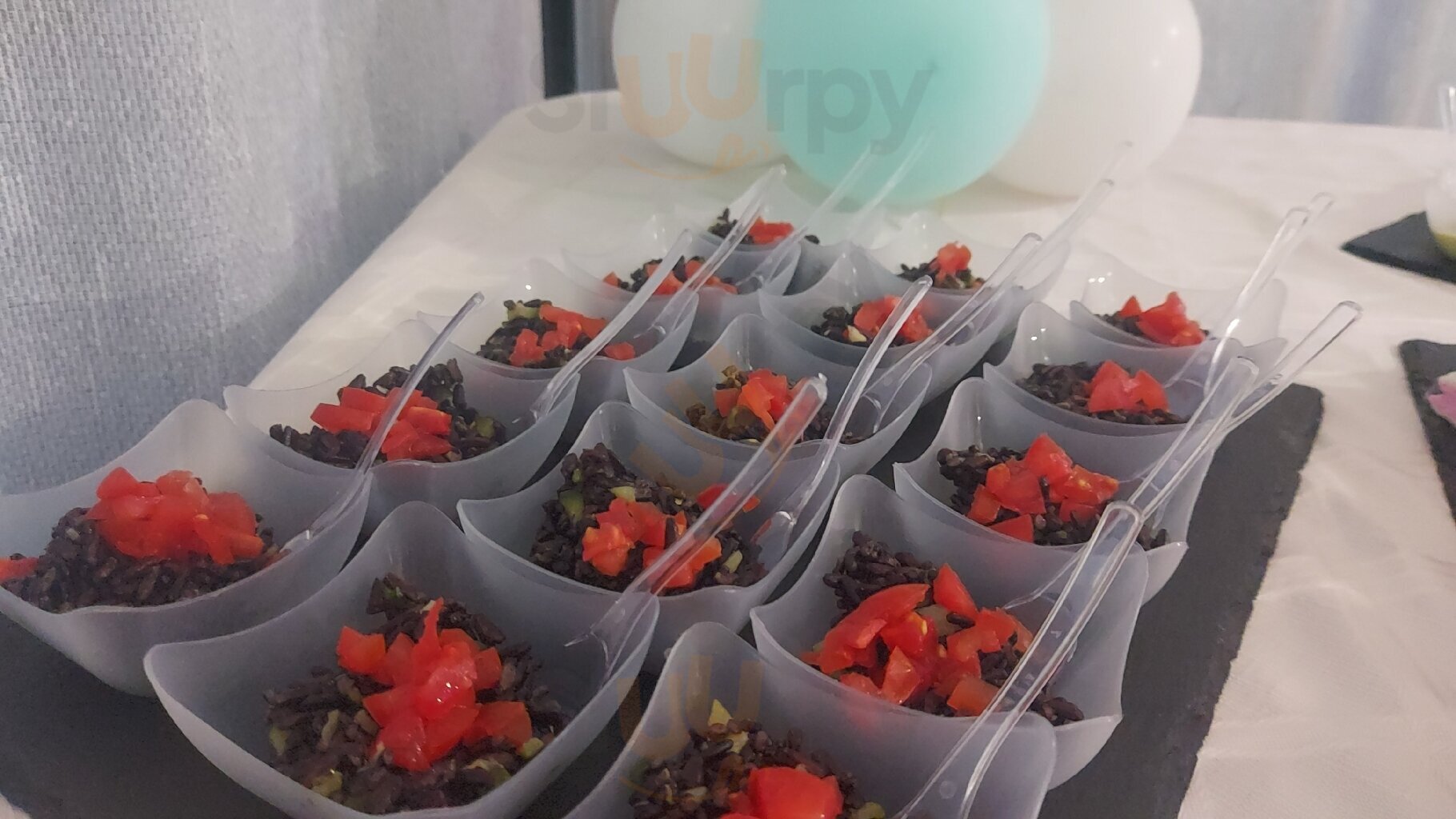 Foto di La Casa Di Alice Ristorante - 6/10