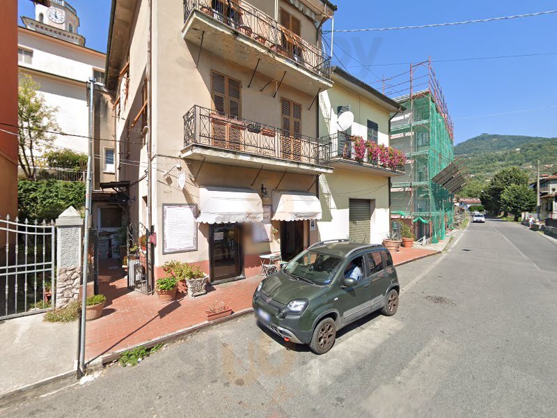 Panificio Giacopinelli