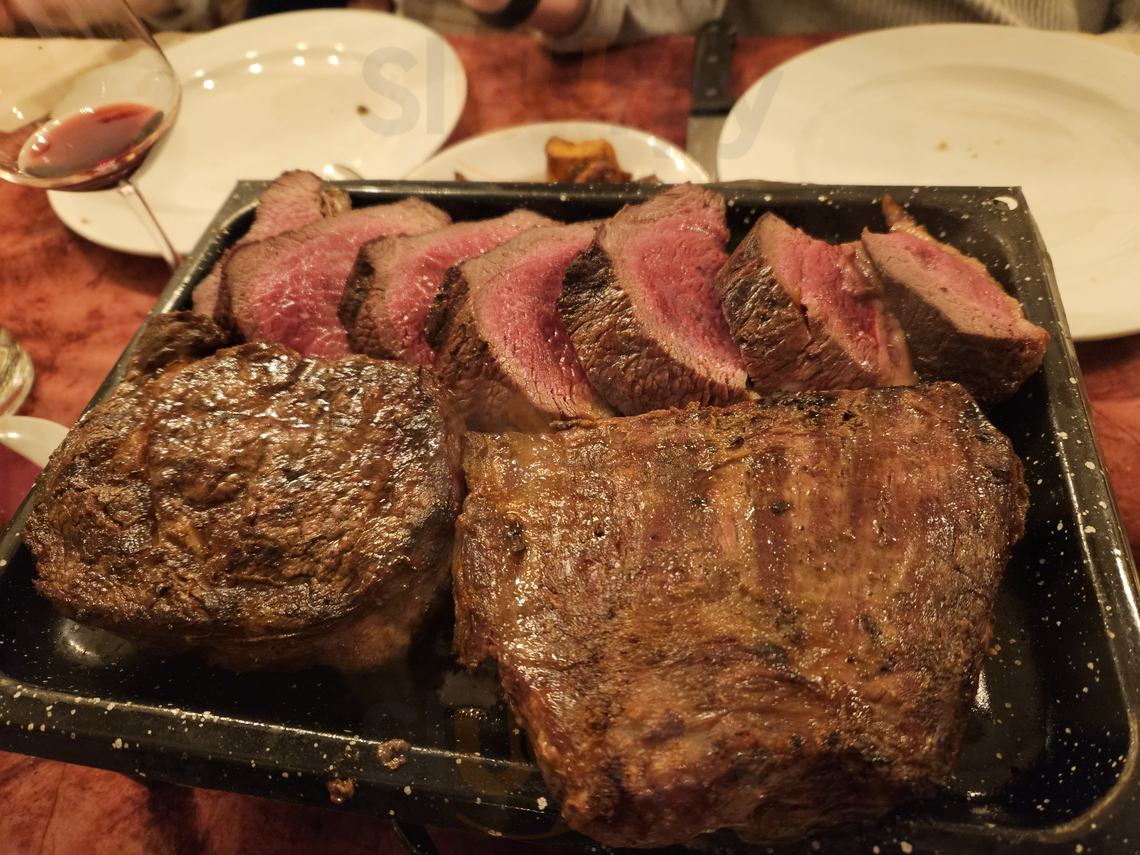 Ristorante Argentino El Gaucho