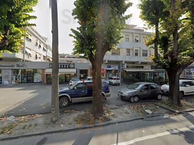 Pasticceria Dolcemente, Carrara