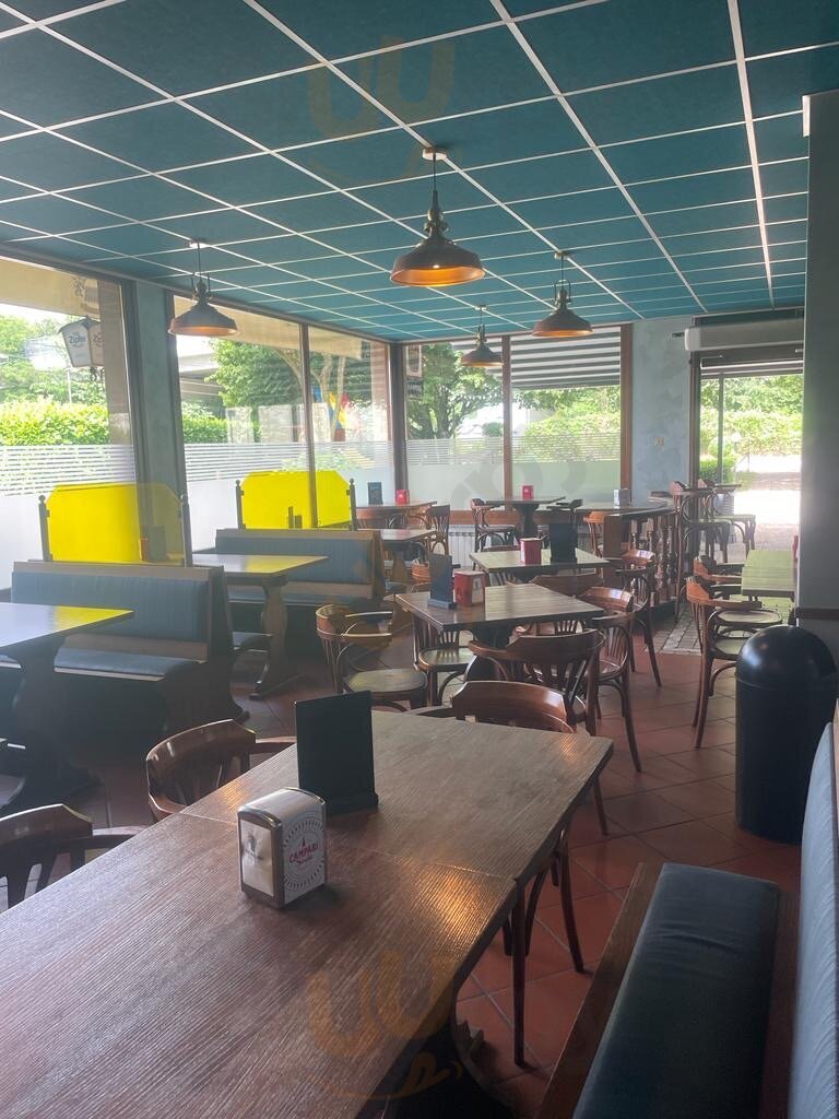 Foto di Café Racer - 9/10