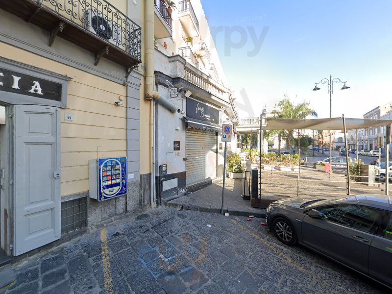 Burger Things, San Giuseppe Vesuviano