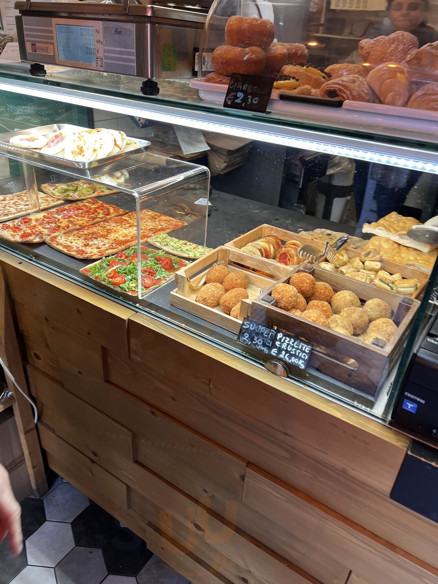 New Food Gluten Free - Ponte Milvio, Campagnano di Roma