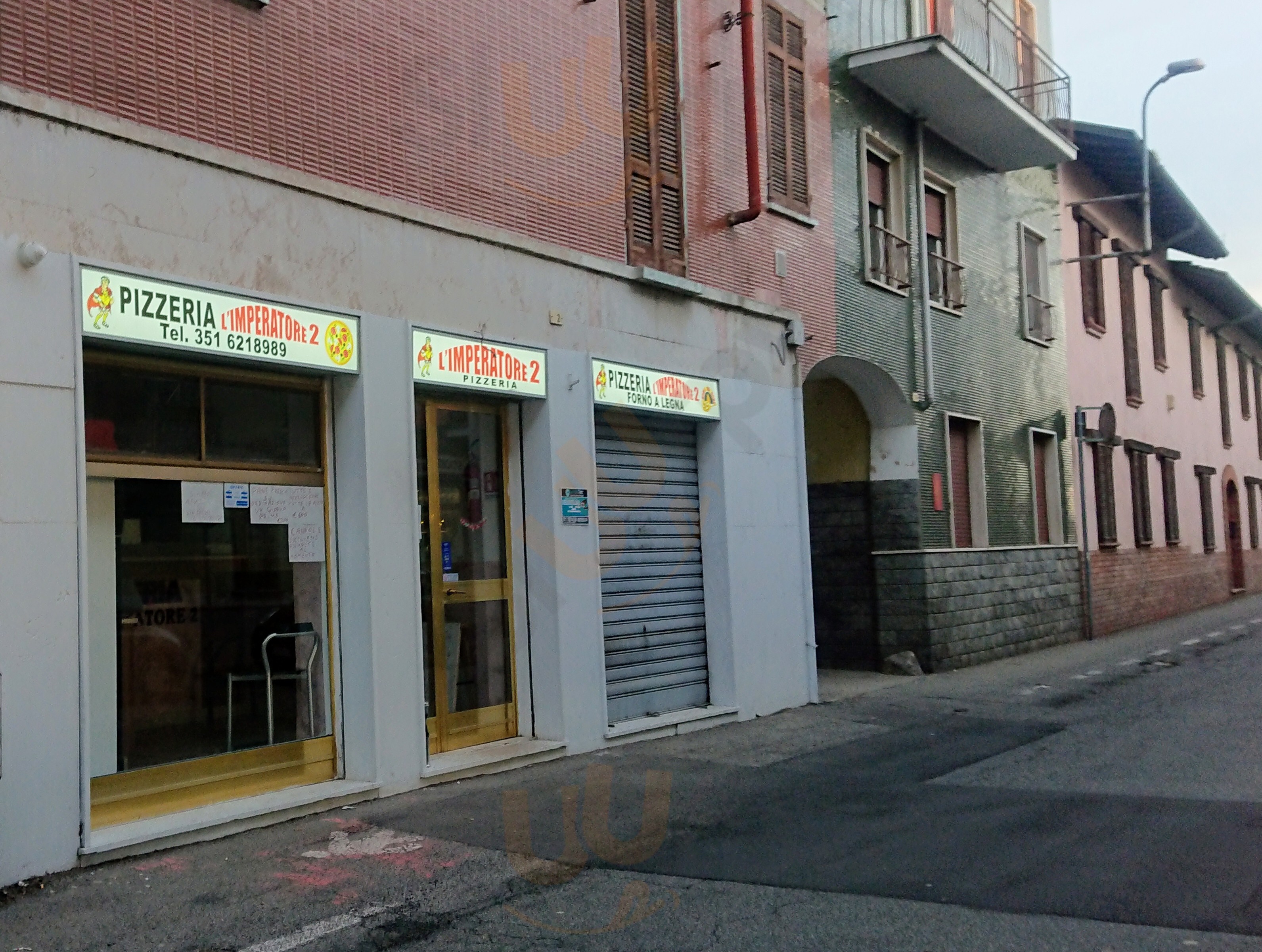 Pizzeria L'imperatore 2
