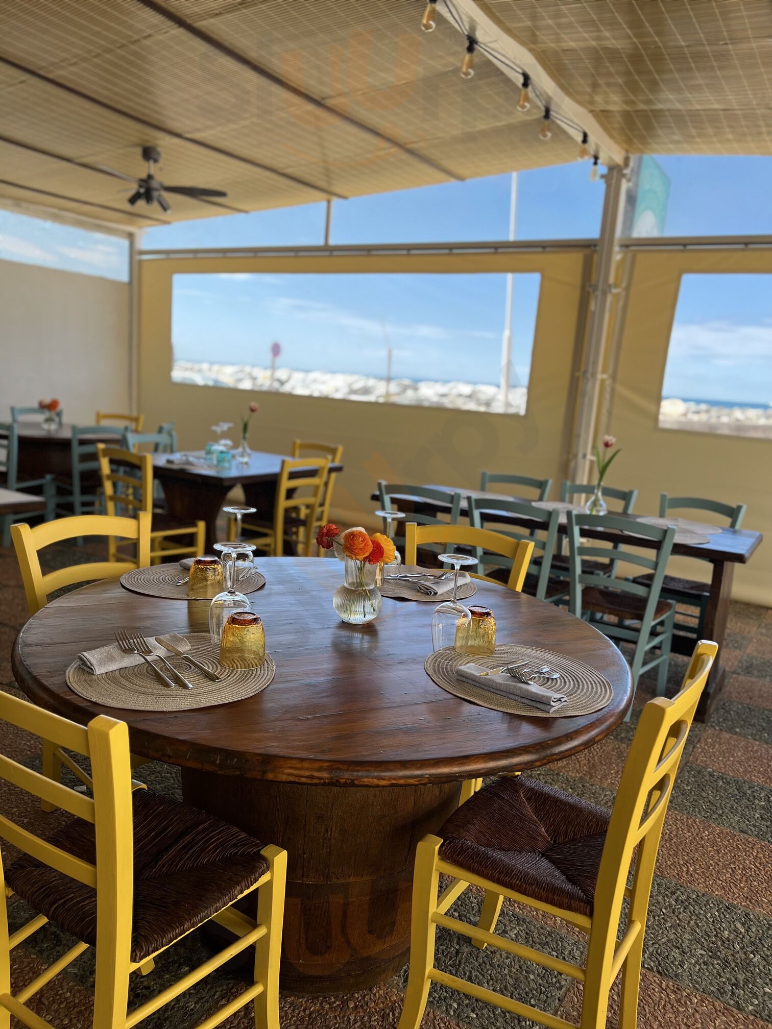 Ristorante I Siciliani