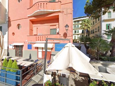 I Birichini Trattoria E Dopo, Sanremo