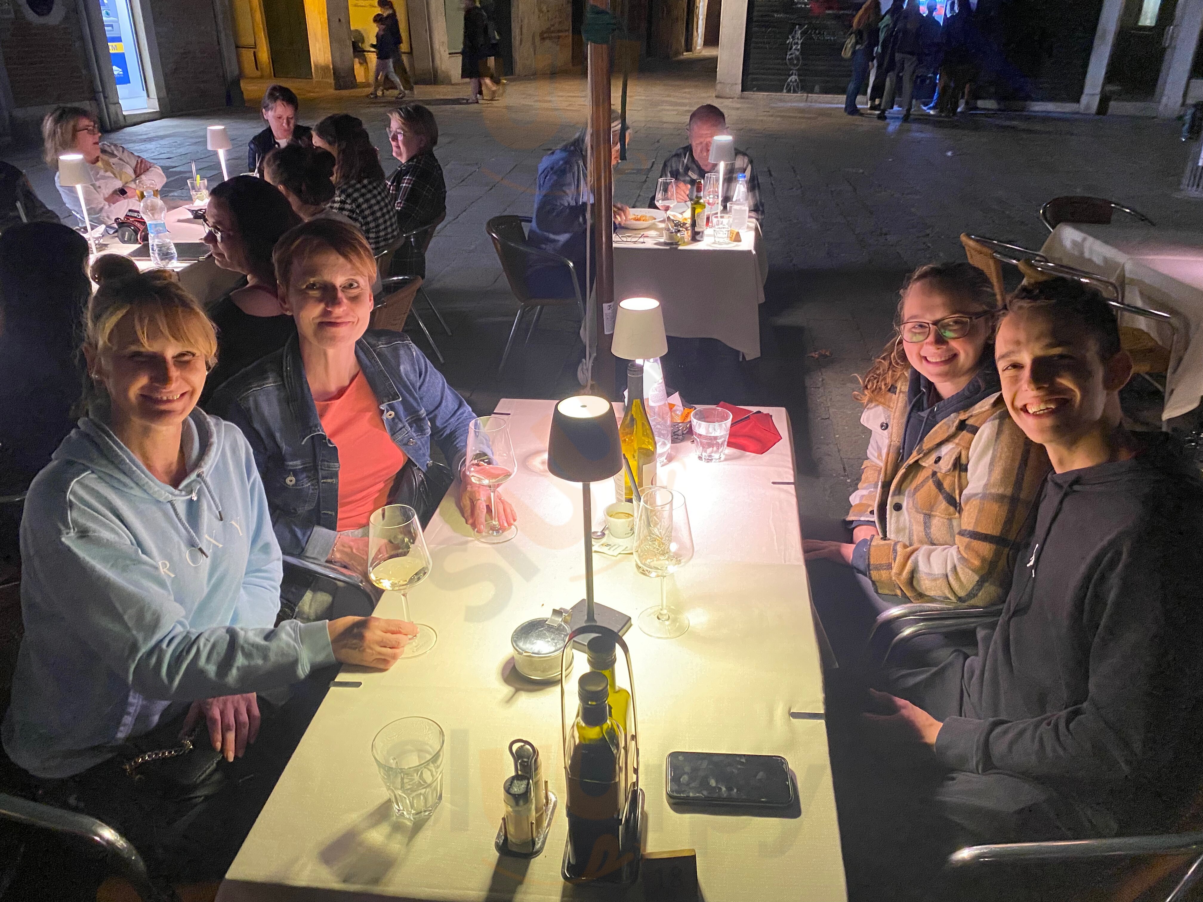 Foto di Trattoria San Polo - 9/10