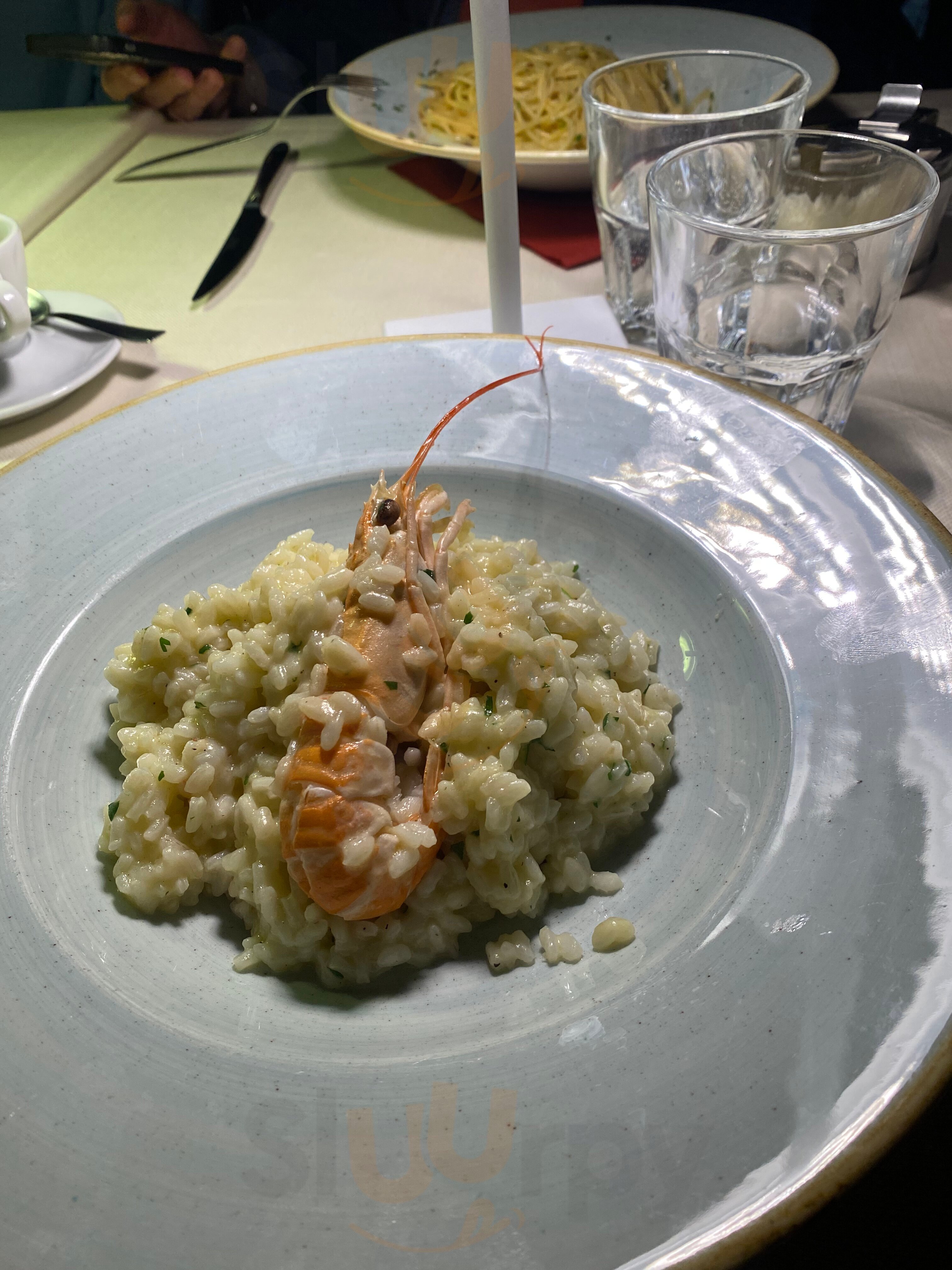 Foto di Trattoria San Polo - 10/10