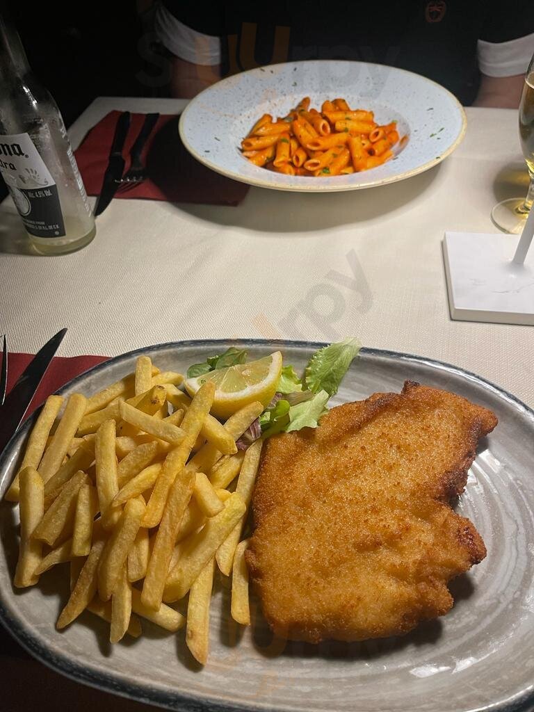 Foto di Trattoria San Polo - 7/10