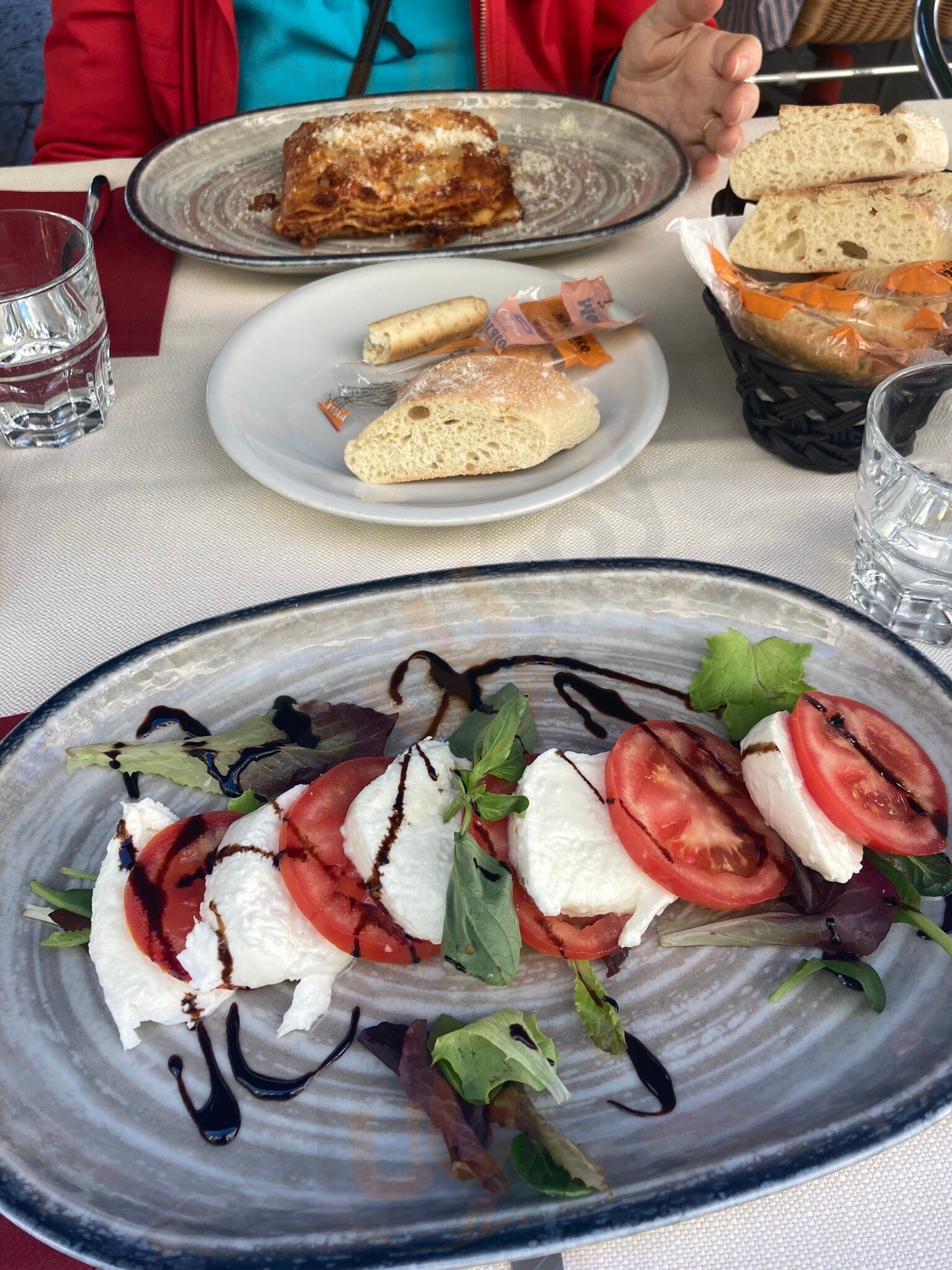 Foto di Trattoria San Polo - 8/10