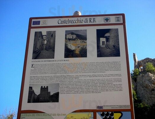 Foto di Pro Loco Di Castelvecchio Di Rocca Barbena - 7/10