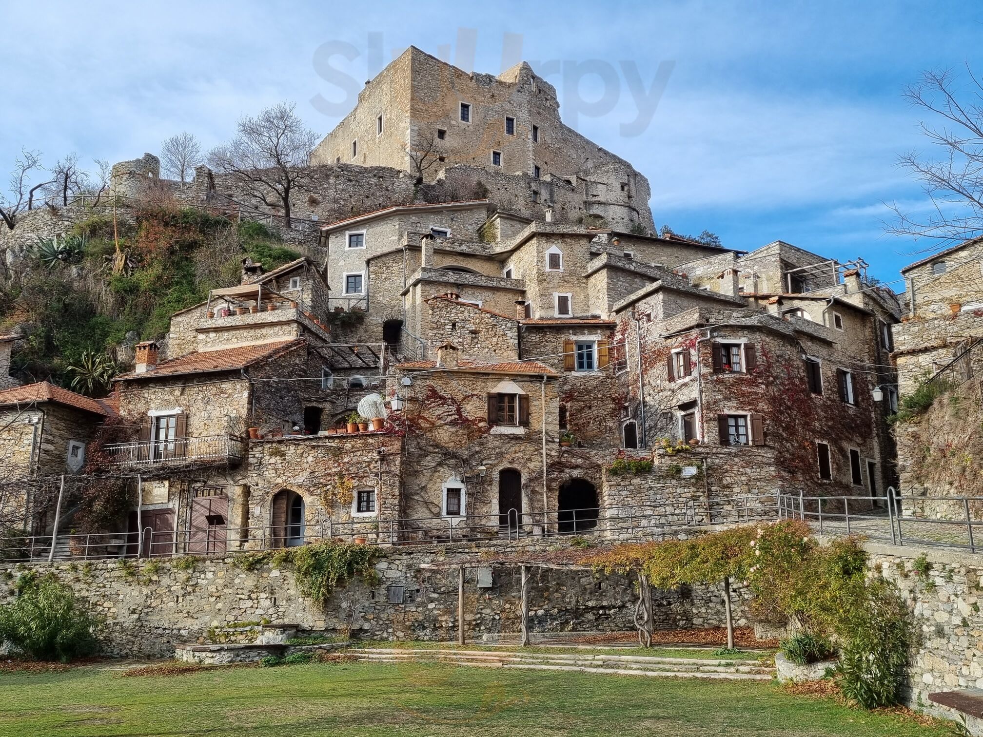 Pro Loco di Castelvecchio di Rocca Barbena
