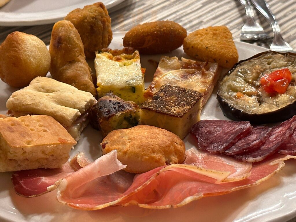 Foto di Ristorante Quadro - 10/10