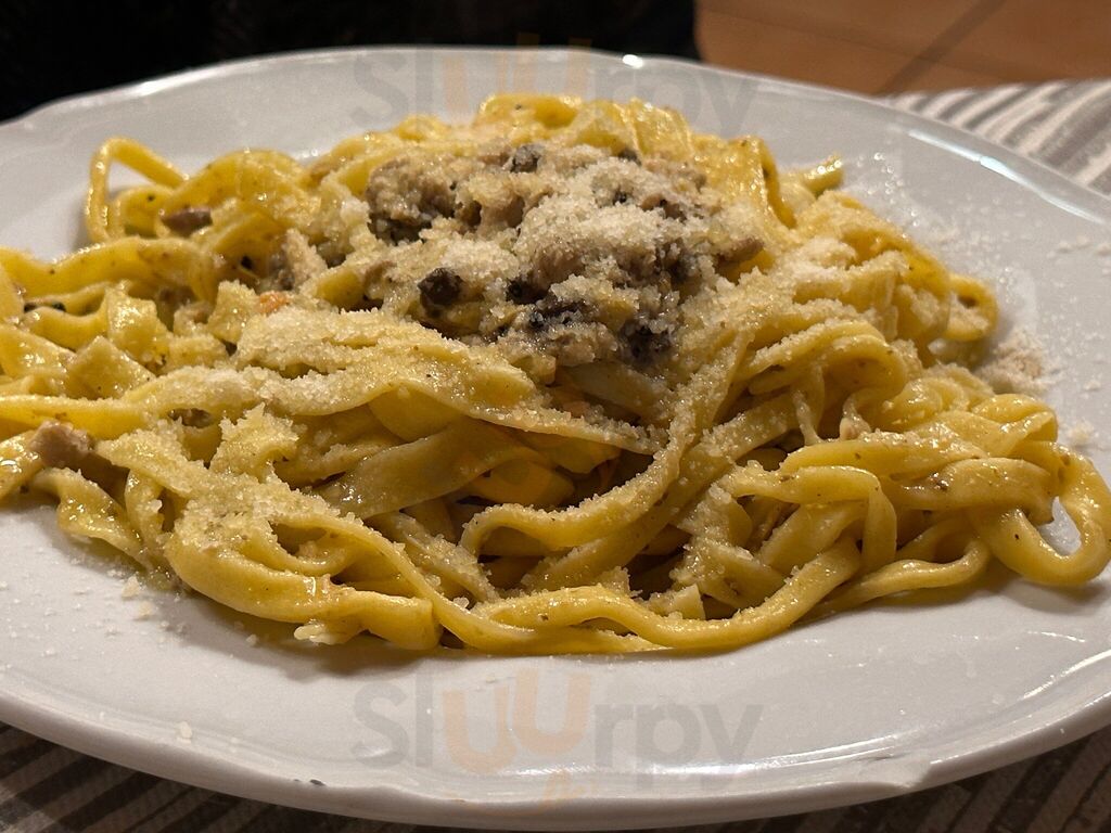 Foto di Ristorante Quadro - 8/10